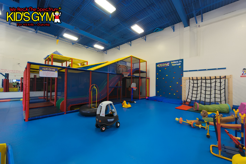 We Rock the Spectrum Oakville