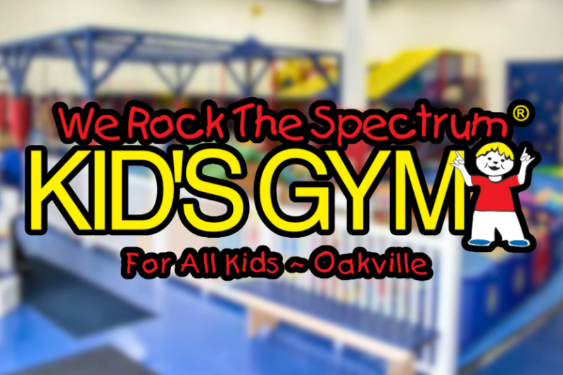 We Rock the Spectrum Oakville
