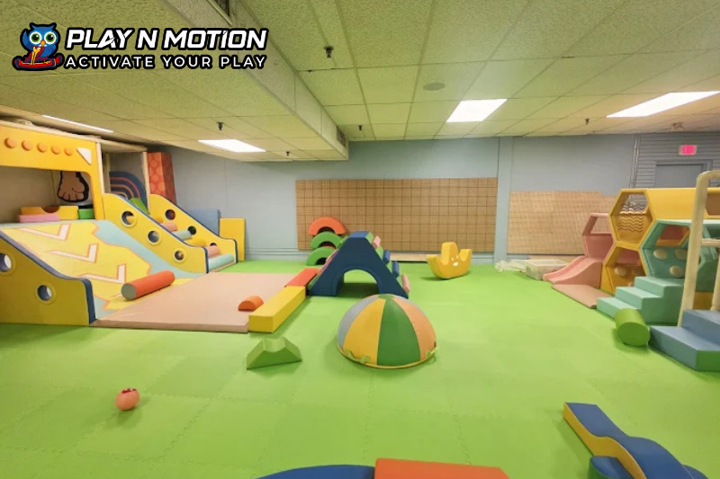 Play N Motion