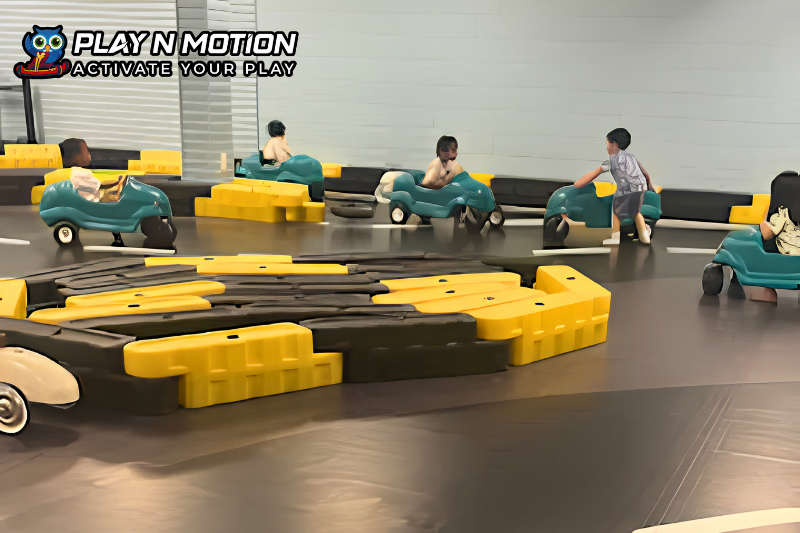 Play N Motion