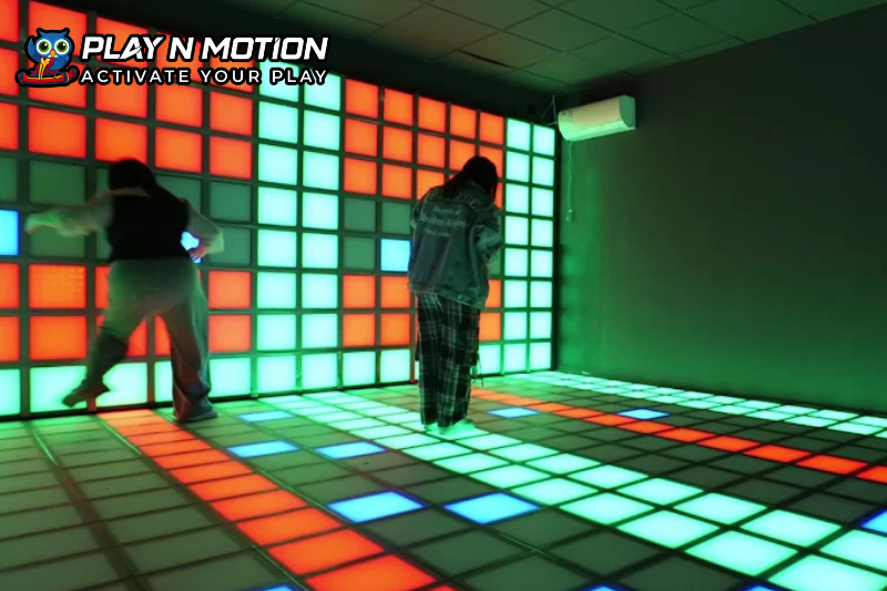 Play N Motion