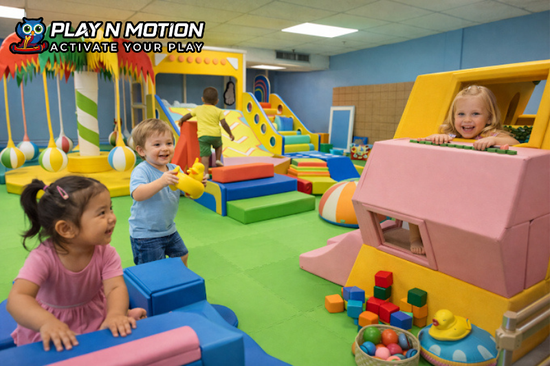 Play N Motion