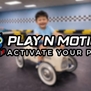 Play N Motion