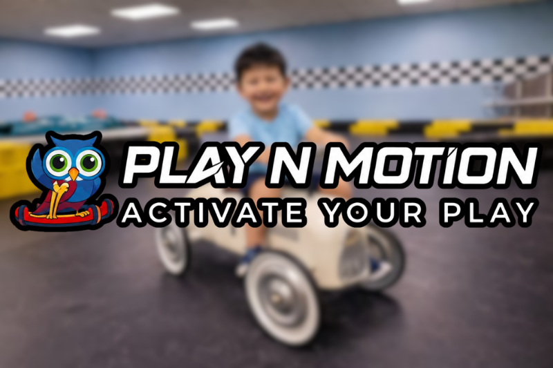 Play N Motion
